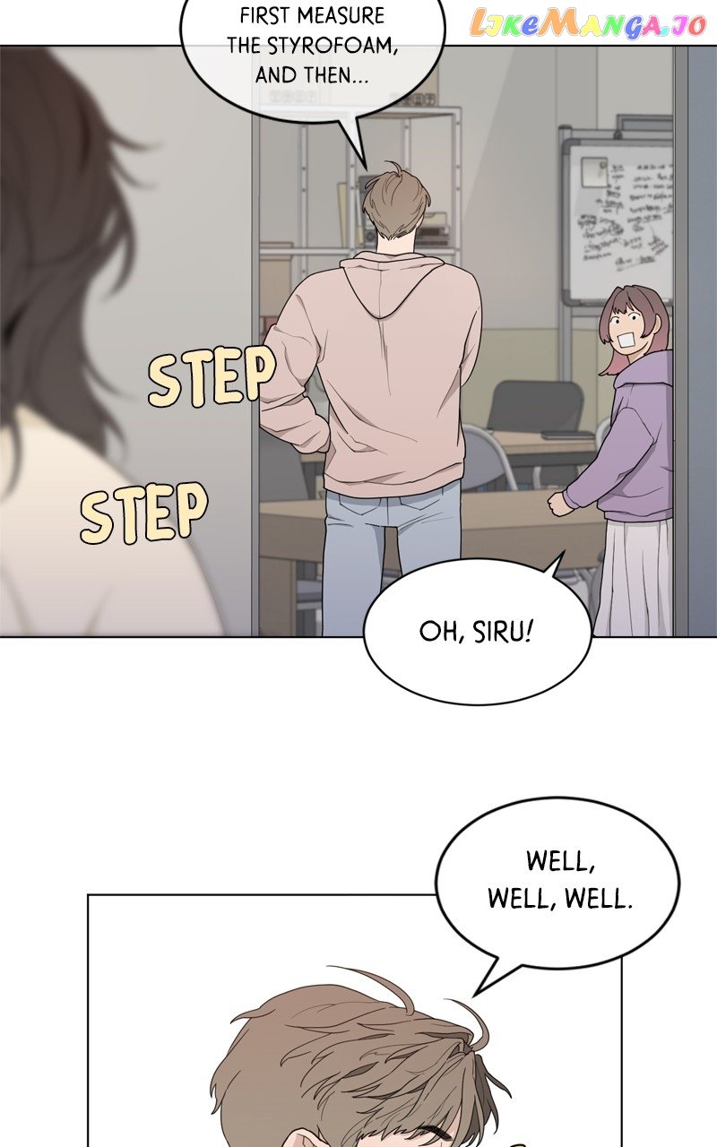 What Kind of Rice Cake Is This Chapter 7 page 73