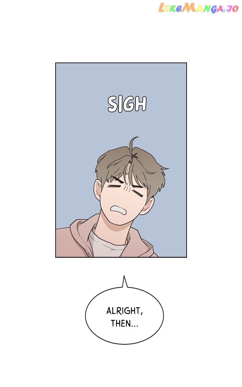 What Kind of Rice Cake Is This Chapter 7 page 84