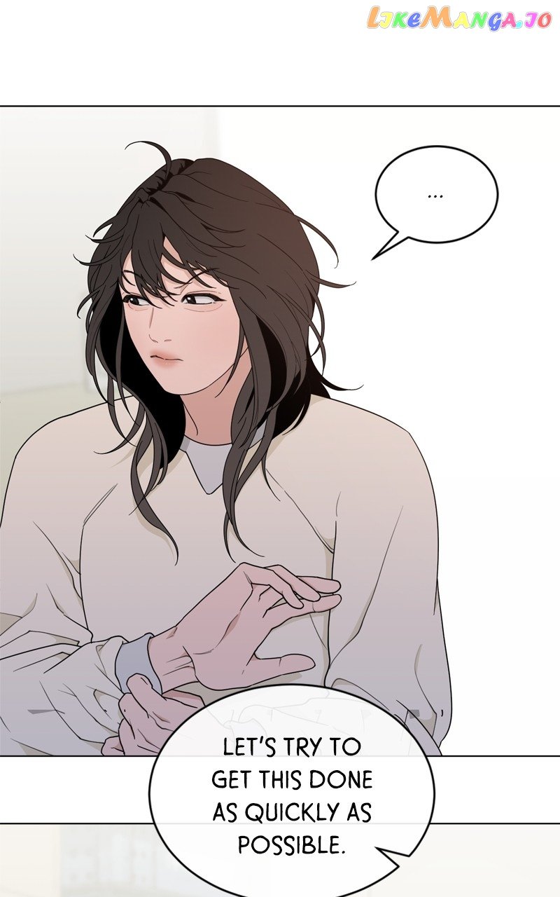 What Kind of Rice Cake Is This Chapter 7 page 85