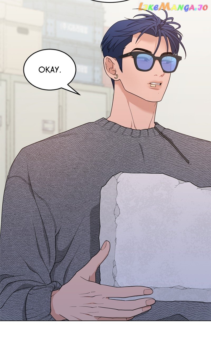 What Kind of Rice Cake Is This Chapter 7 page 86
