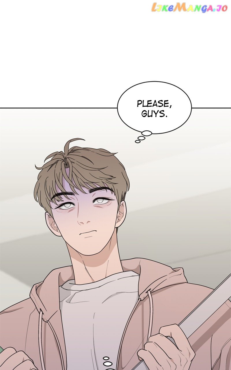 What Kind of Rice Cake Is This Chapter 7 page 87