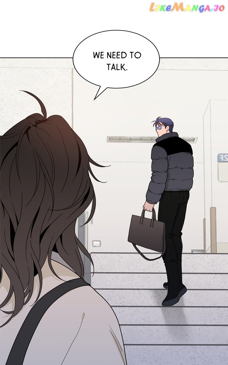 What Kind of Rice Cake Is This Chapter 7 page 8