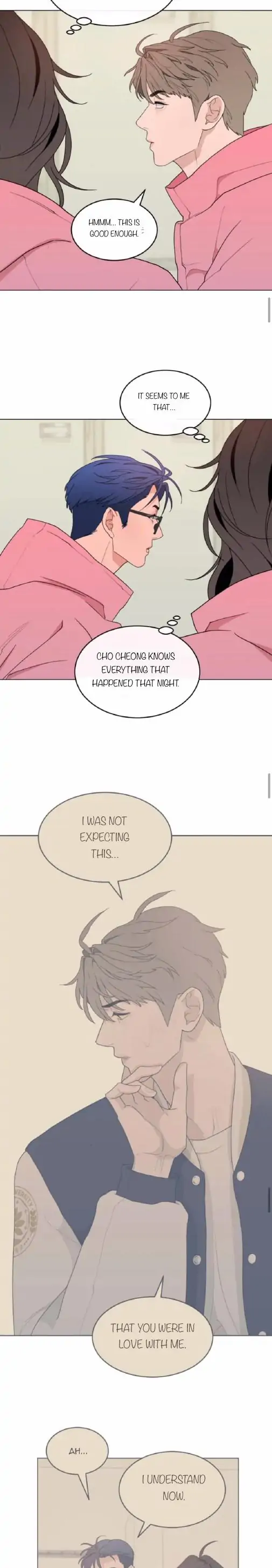 What Kind of Rice Cake Is This Chapter 8 page 13