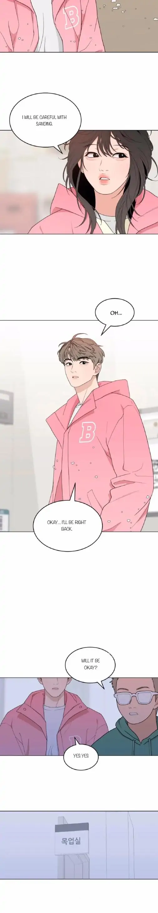 What Kind of Rice Cake Is This Chapter 8 page 22