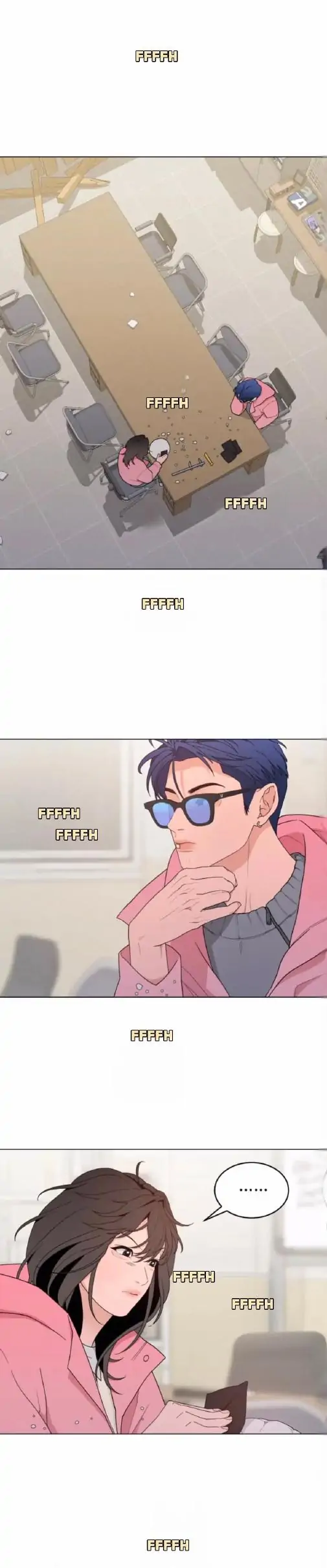 What Kind of Rice Cake Is This Chapter 8 page 23