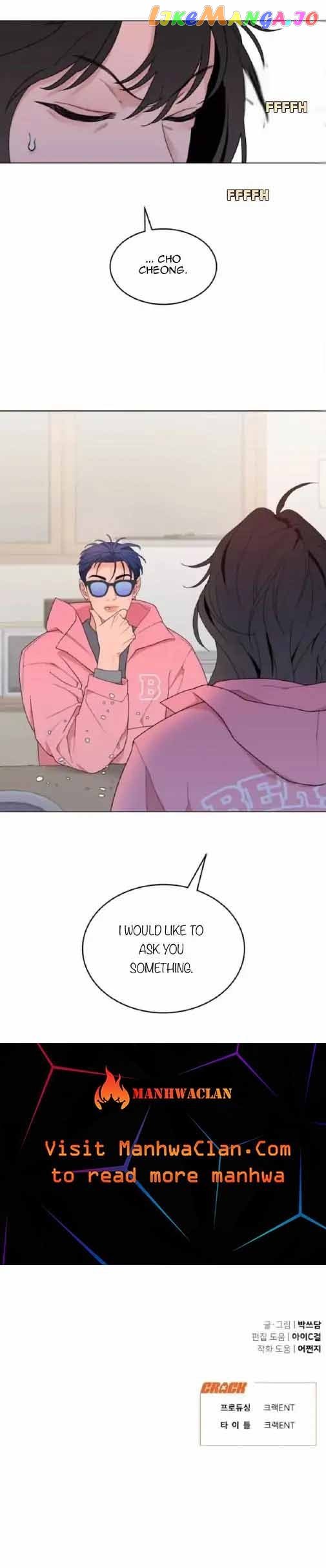 What Kind of Rice Cake Is This Chapter 8 page 24