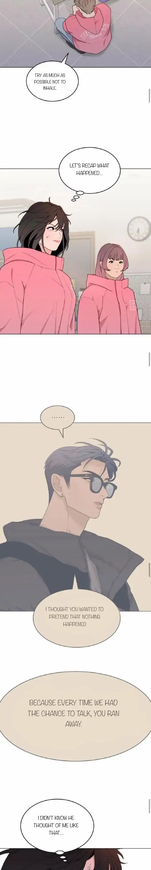 What Kind of Rice Cake Is This Chapter 8 page 8