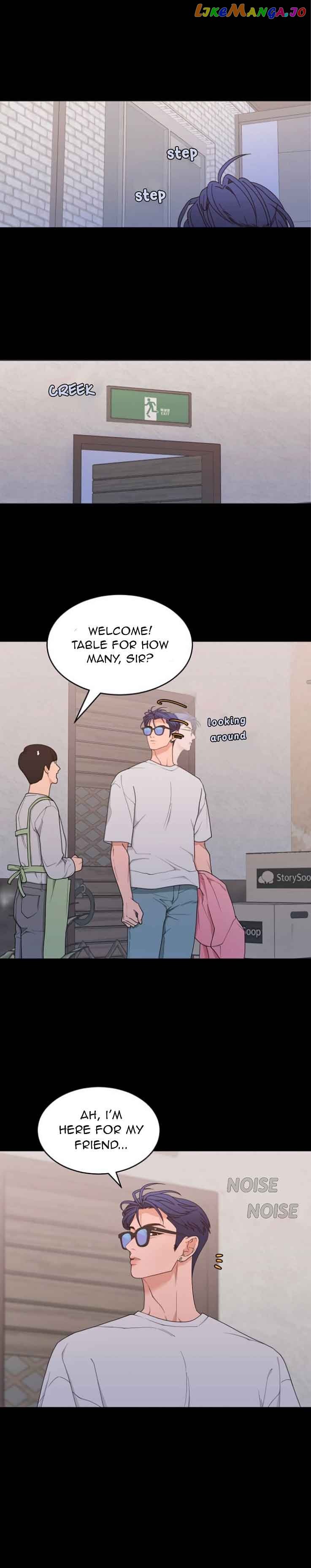 What Kind of Rice Cake Is This Chapter 9 page 11