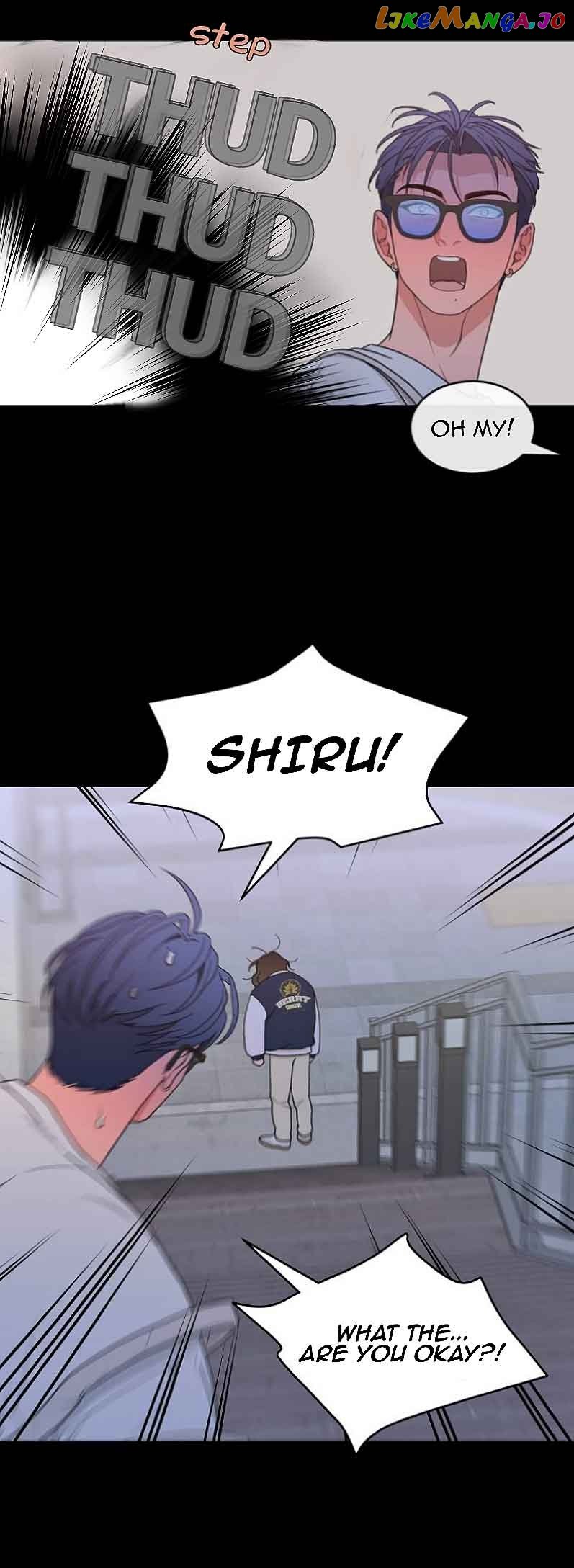 What Kind of Rice Cake Is This Chapter 9 page 16