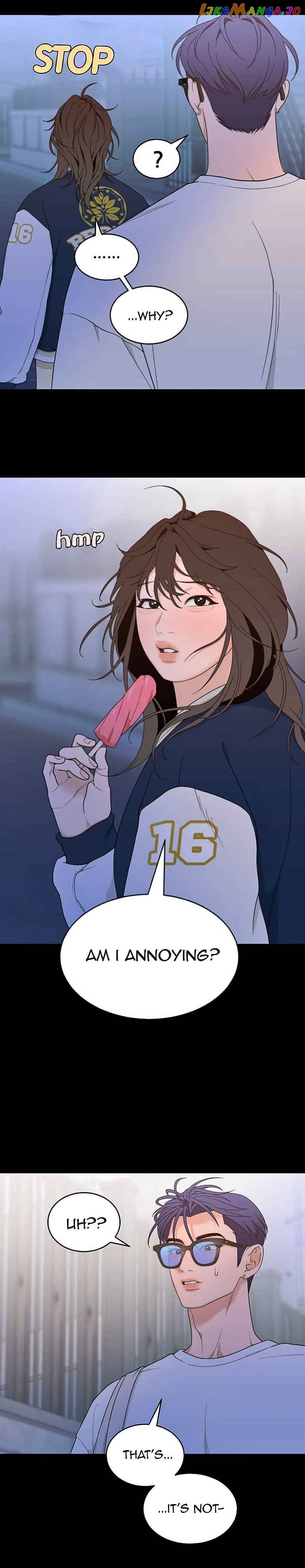 What Kind of Rice Cake Is This Chapter 9 page 19