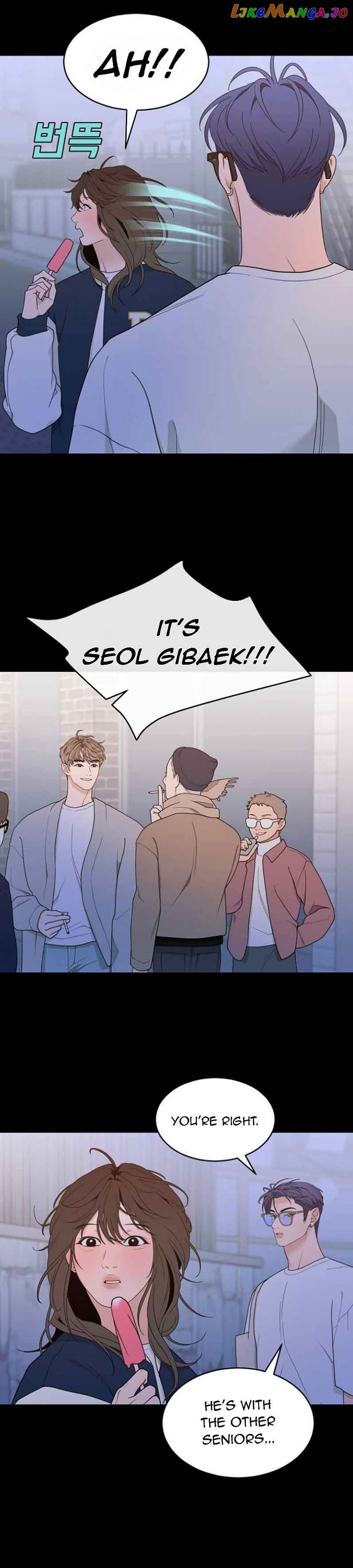 What Kind of Rice Cake Is This Chapter 9 page 20