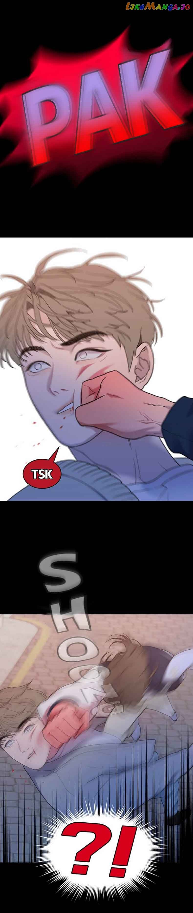 What Kind of Rice Cake Is This Chapter 9 page 22