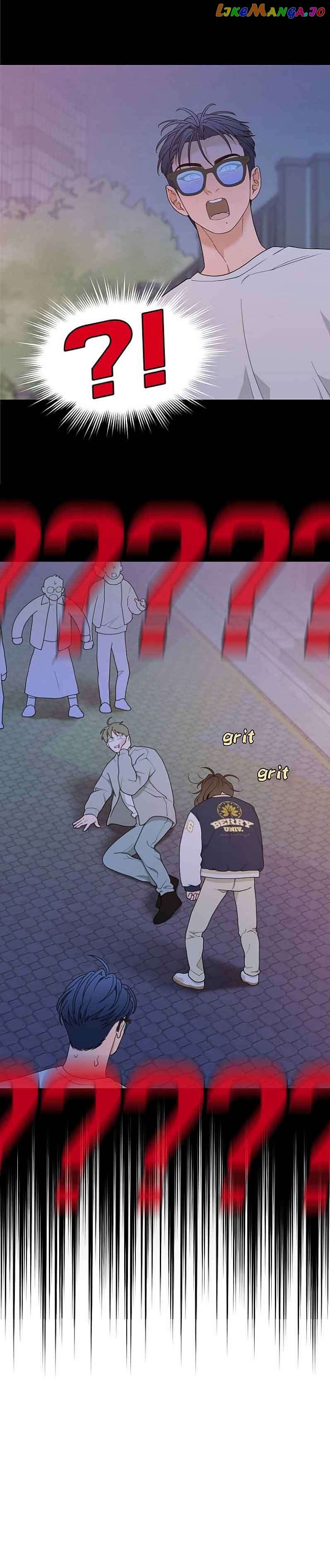 What Kind of Rice Cake Is This Chapter 9 page 23