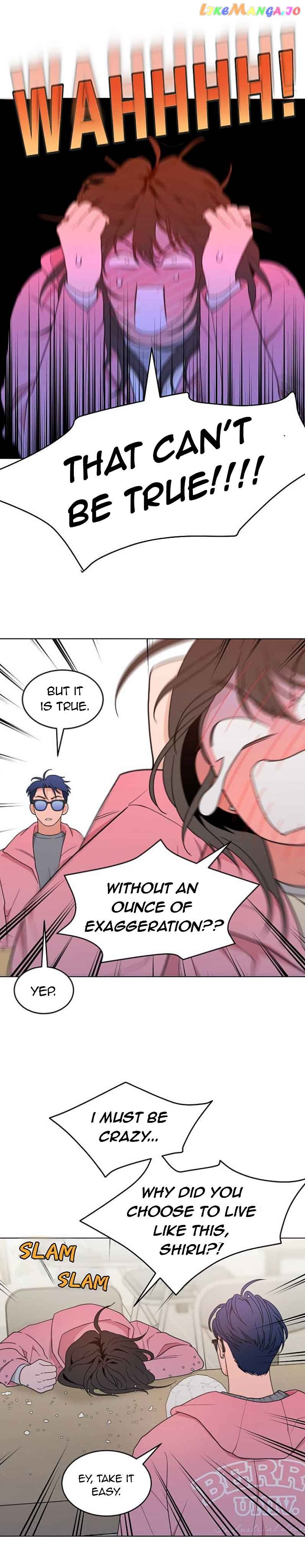 What Kind of Rice Cake Is This Chapter 9 page 24