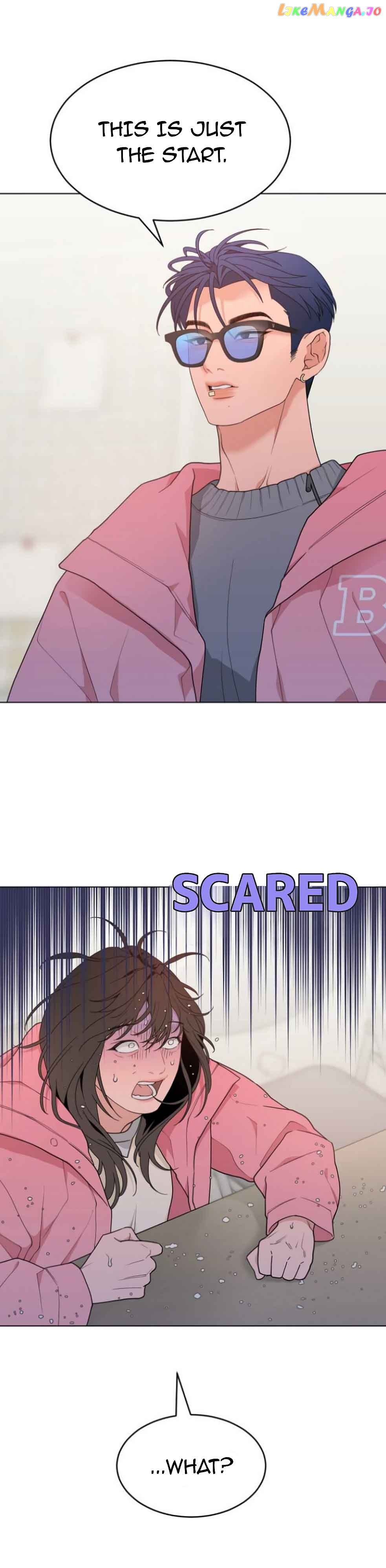 What Kind of Rice Cake Is This Chapter 9 page 25
