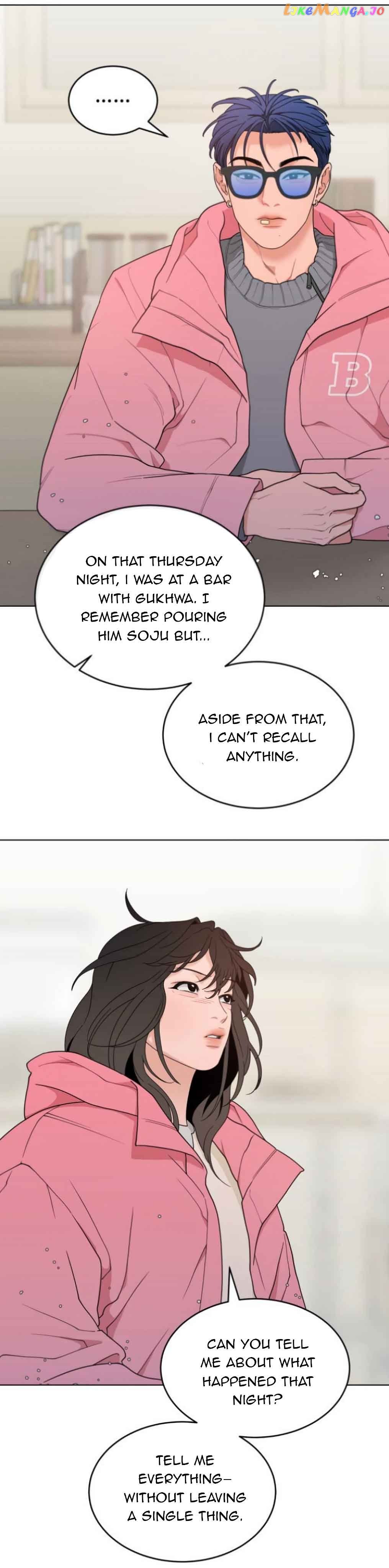 What Kind of Rice Cake Is This Chapter 9 page 5
