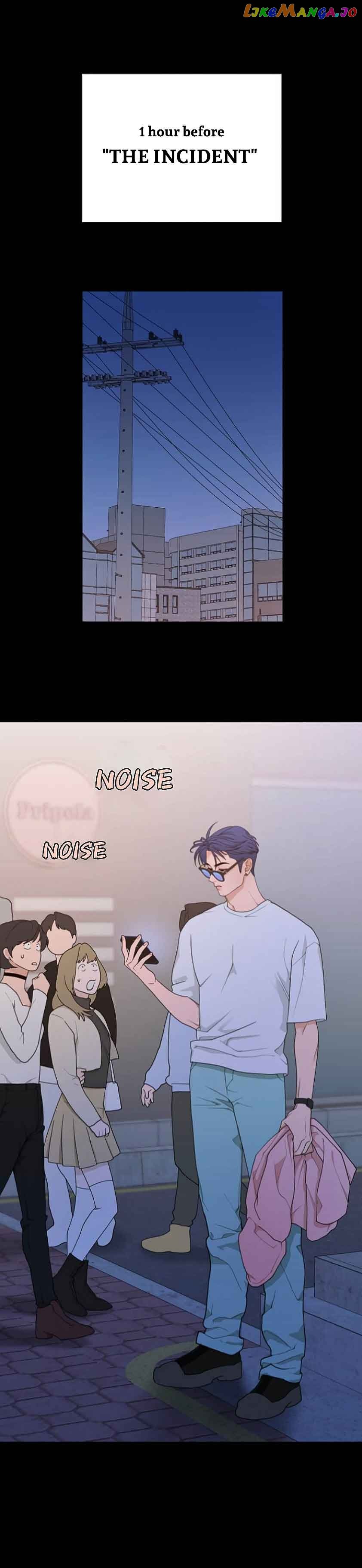 What Kind of Rice Cake Is This Chapter 9 page 7