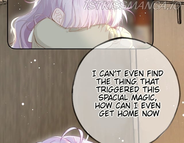 What Should I Do If I Found A Witch? Chapter 1 page 9