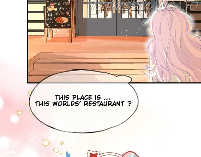 What Should I Do If I Found A Witch? Chapter 1 page 20