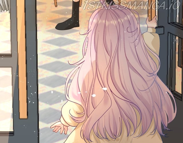 What Should I Do If I Found A Witch? Chapter 1 page 25