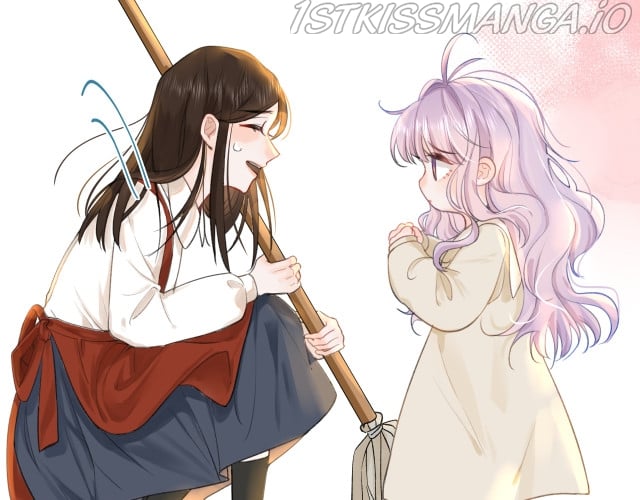 What Should I Do If I Found A Witch? Chapter 1 page 38