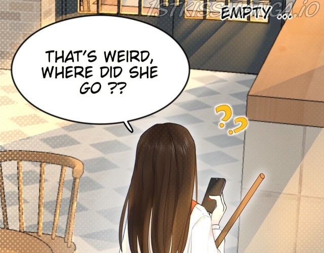 What Should I Do If I Found A Witch? Chapter 1 page 57