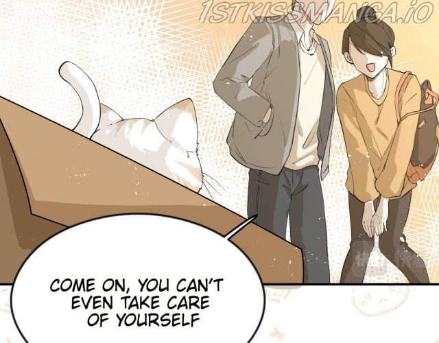 What Should I Do If I Found A Witch? Chapter 1 page 68