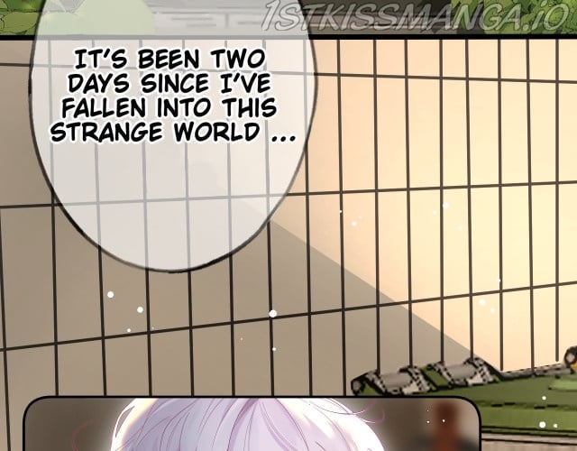 What Should I Do If I Found A Witch? Chapter 1 page 8