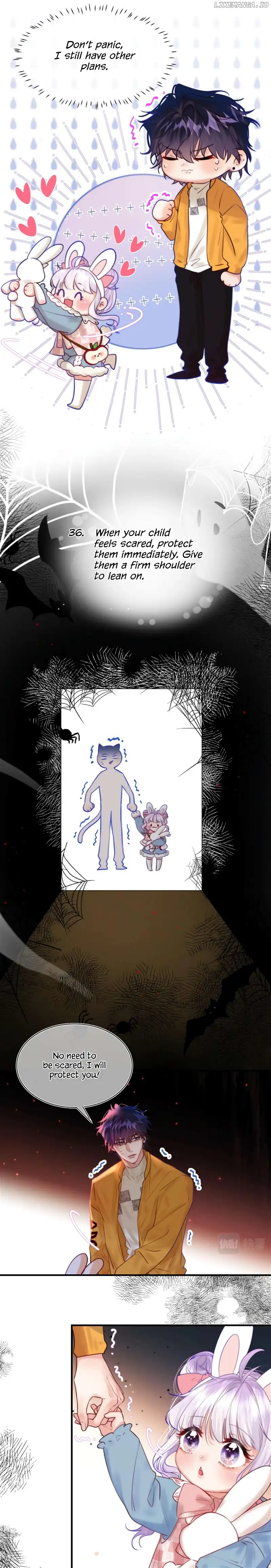 What Should I Do If I Found A Witch? Chapter 10 page 10