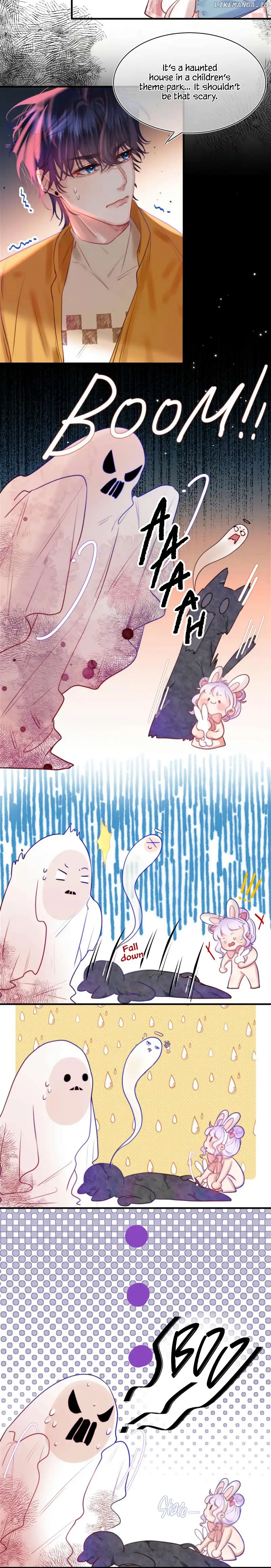 What Should I Do If I Found A Witch? Chapter 10 page 11