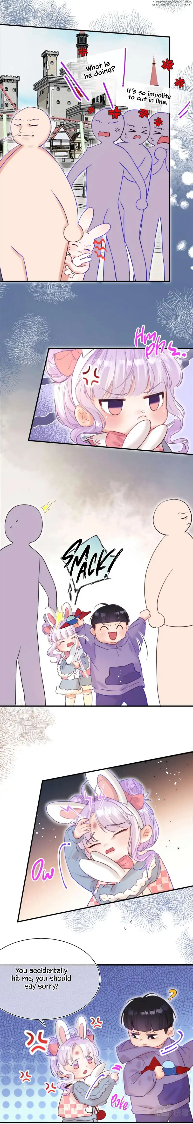 What Should I Do If I Found A Witch? Chapter 10 page 15