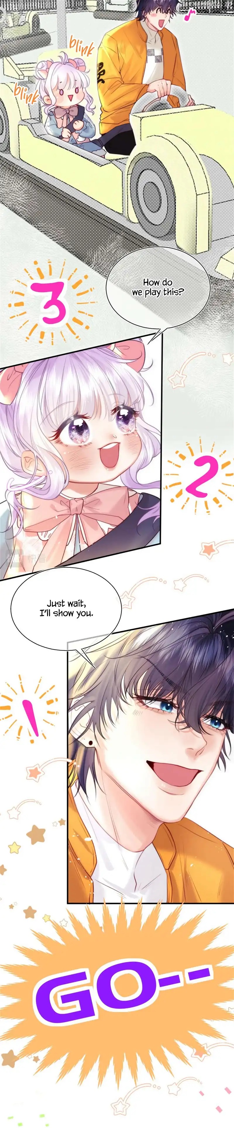 What Should I Do If I Found A Witch? Chapter 10 page 4