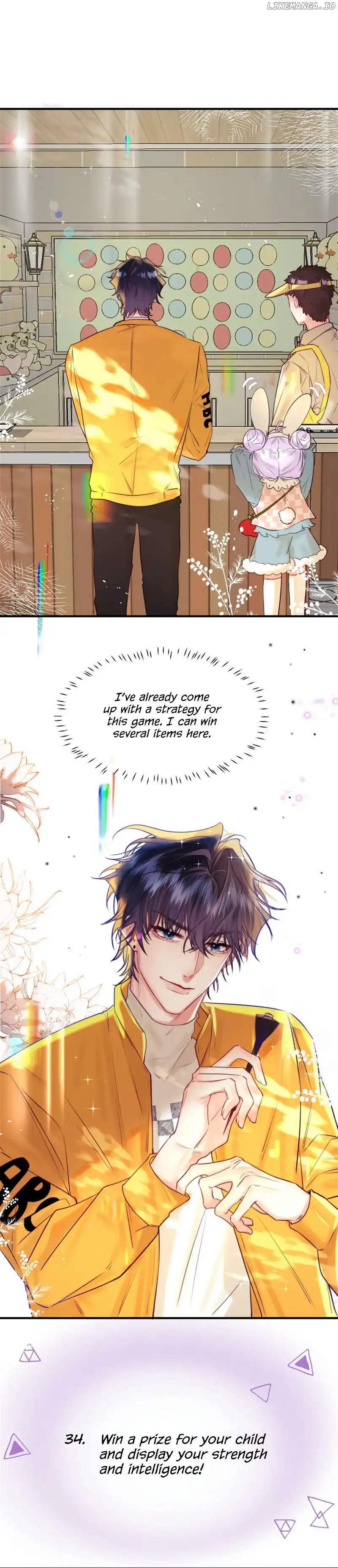 What Should I Do If I Found A Witch? Chapter 10 page 8