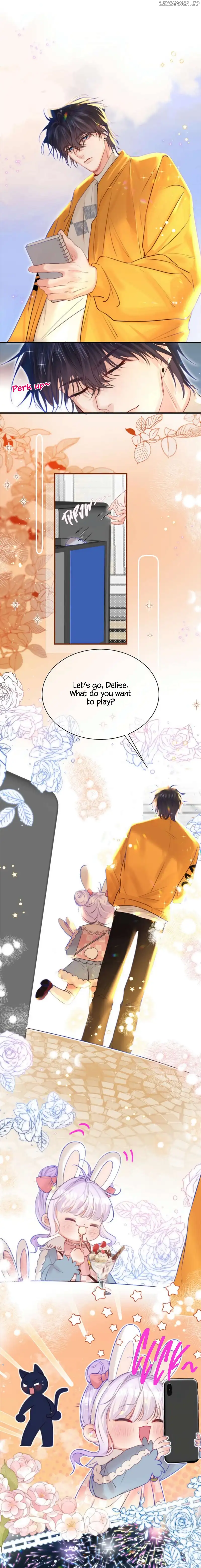 What Should I Do If I Found A Witch? Chapter 11 page 11