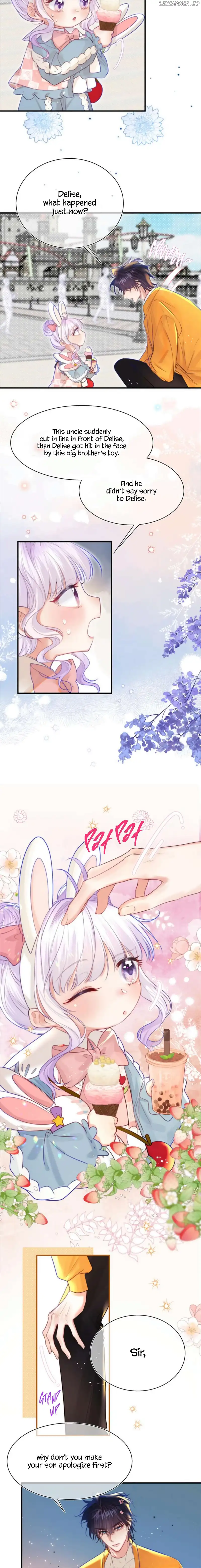 What Should I Do If I Found A Witch? Chapter 11 page 2