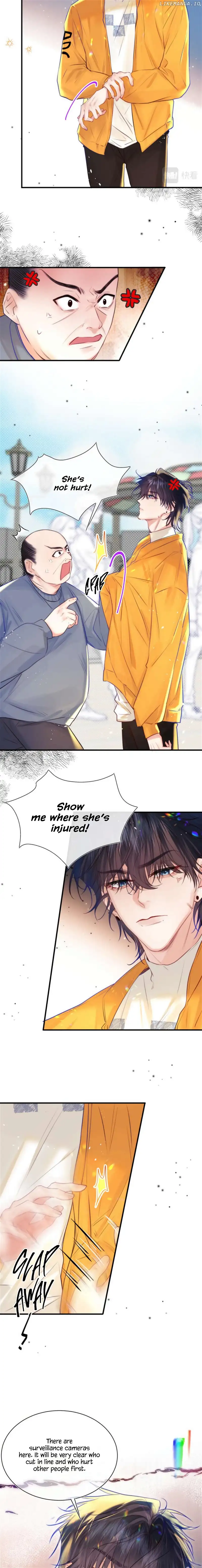 What Should I Do If I Found A Witch? Chapter 11 page 3