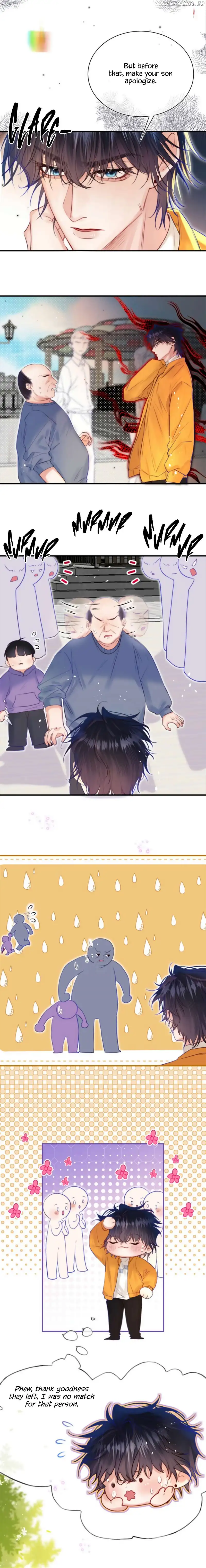 What Should I Do If I Found A Witch? Chapter 11 page 5