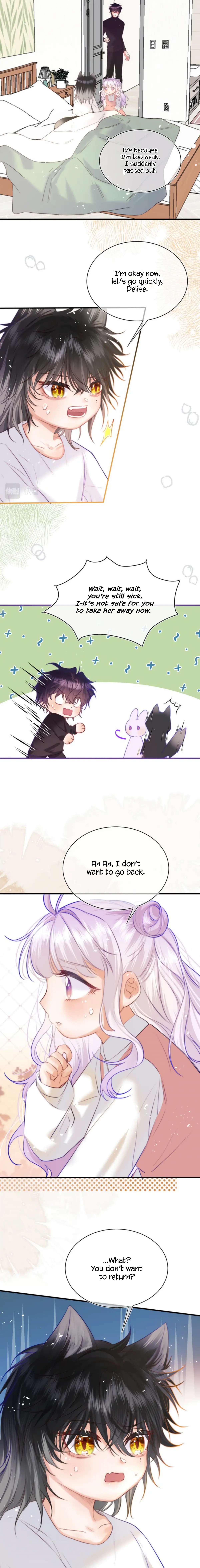What Should I Do If I Found A Witch? Chapter 13 page 9