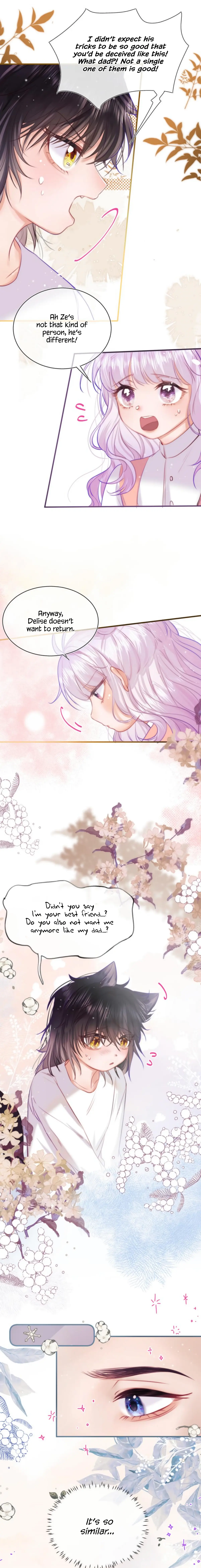 What Should I Do If I Found A Witch? Chapter 13 page 11