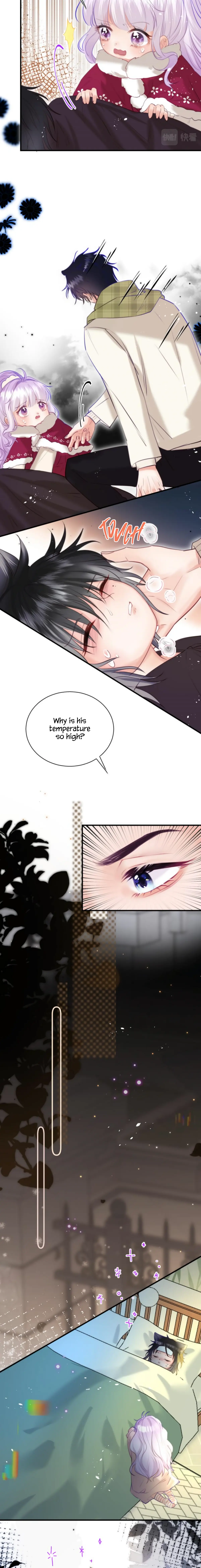 What Should I Do If I Found A Witch? Chapter 13 page 5