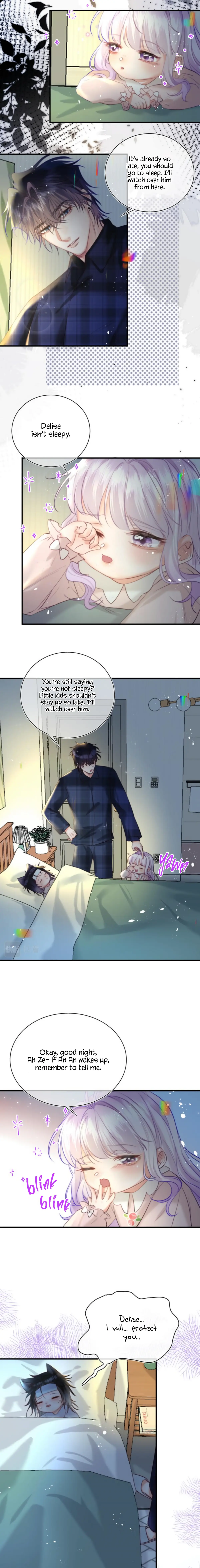 What Should I Do If I Found A Witch? Chapter 13 page 6