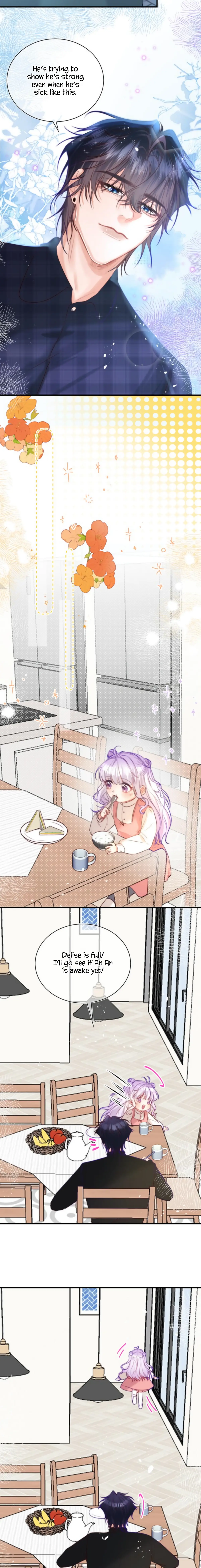What Should I Do If I Found A Witch? Chapter 13 page 7