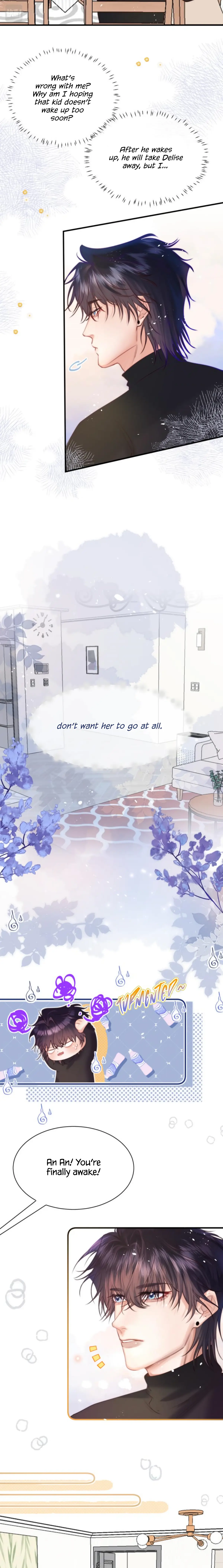What Should I Do If I Found A Witch? Chapter 13 page 8