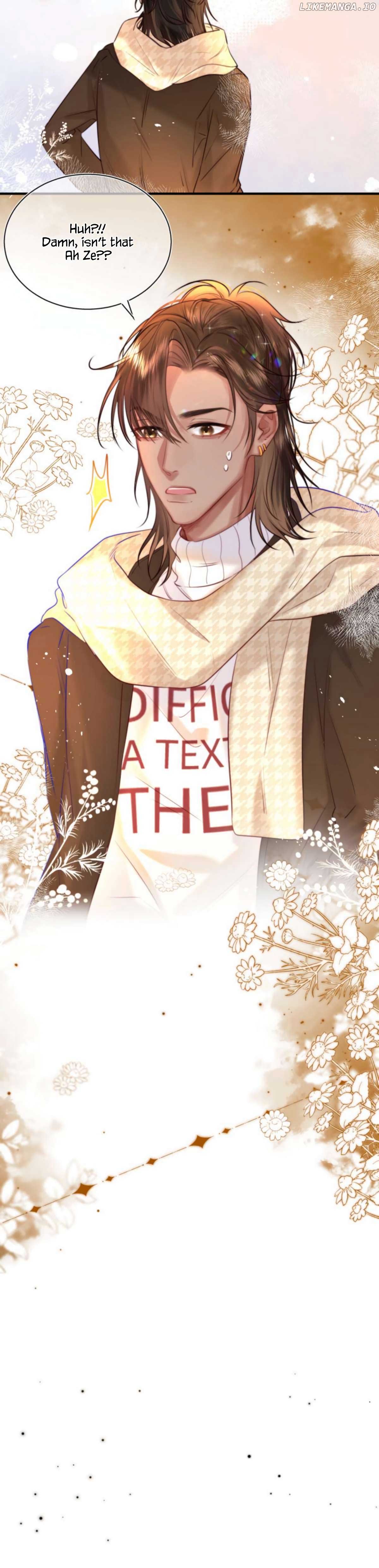 What Should I Do If I Found A Witch? Chapter 14 page 9