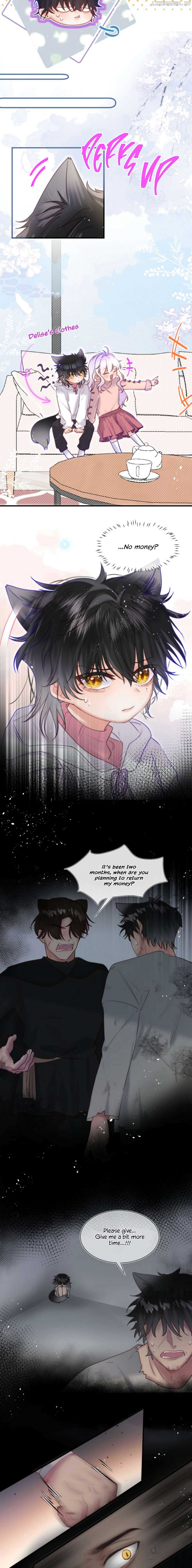 What Should I Do If I Found A Witch? Chapter 14 page 1