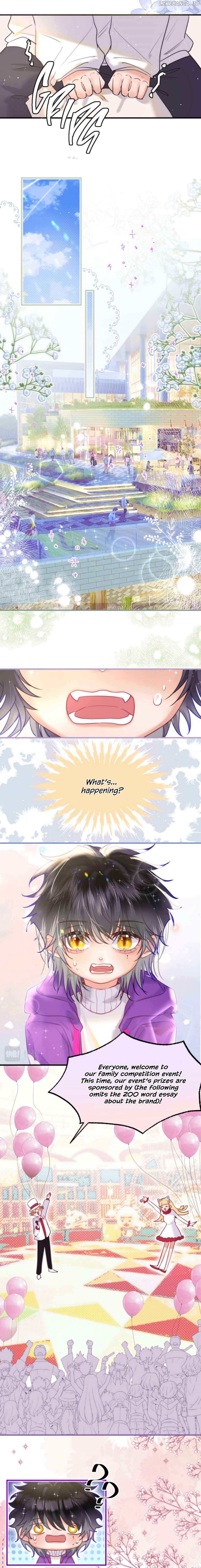 What Should I Do If I Found A Witch? Chapter 14 page 4