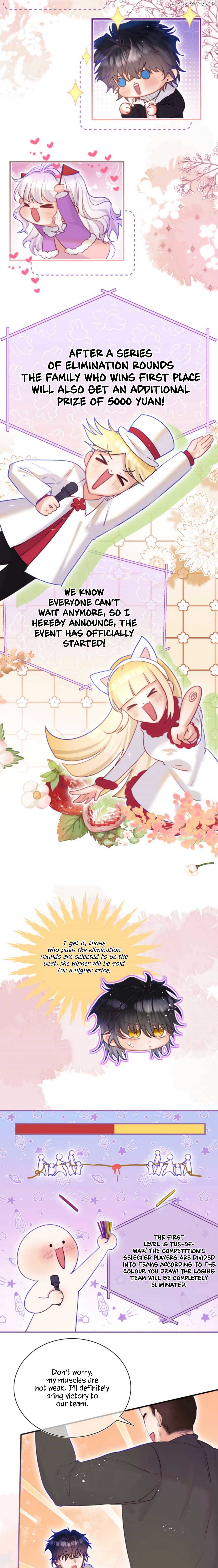 What Should I Do If I Found A Witch? Chapter 14 page 5