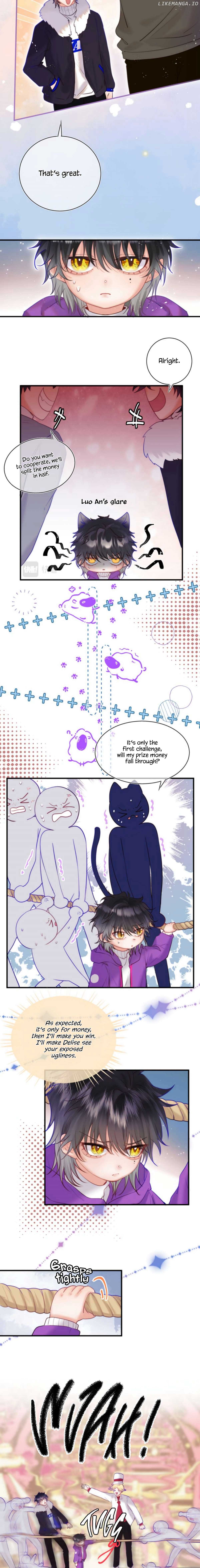 What Should I Do If I Found A Witch? Chapter 14 page 6