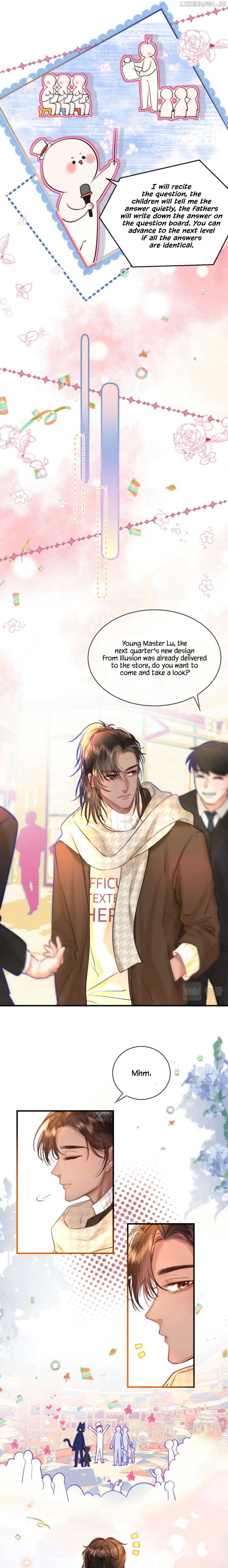 What Should I Do If I Found A Witch? Chapter 14 page 8