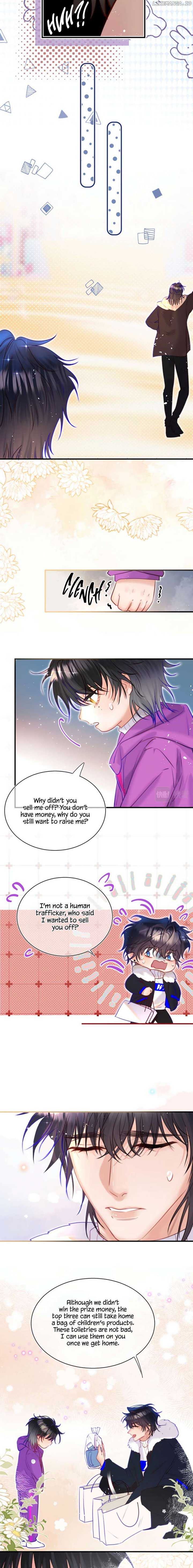 What Should I Do If I Found A Witch? Chapter 15 page 10